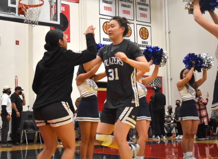 Etiwanda Sierra Canyon girls basketball6
